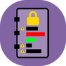 Ledger — Minecraft logging and rollback mod logo