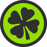 LuckPerms — Minecraft permissions plugin logo