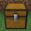 InvView — Minecraft inventory inspection mod logo