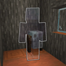 Vanish — Minecraft staff vanish mod logo