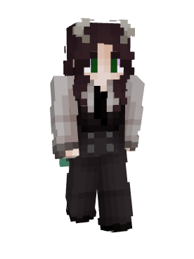 Testimonial player skin